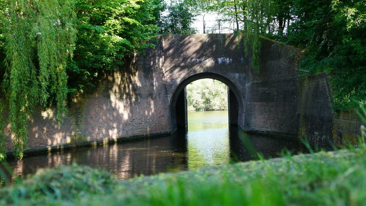 一二十一住宿加早餐旅馆 纳尔登 外观 照片